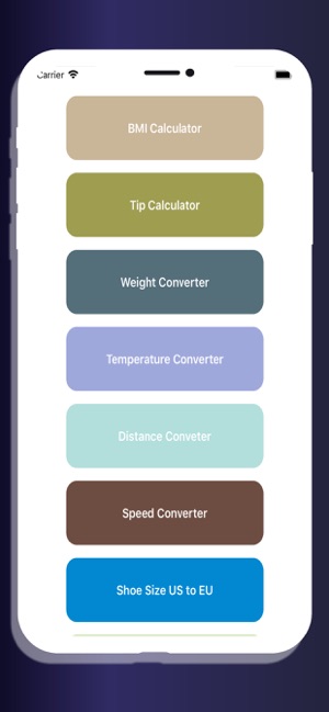 All In One Calculator By Uzli(圖2)-速報App