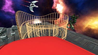 VR Moon Landing Mission 360 screenshot 4