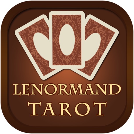 Lenormand Tarot App