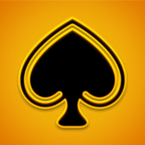 Spades - Classic Card Game! iOS App