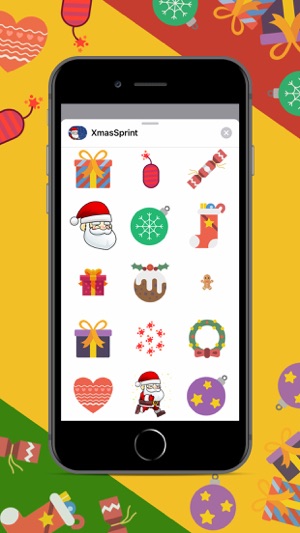 Christmas Sprint(圖4)-速報App