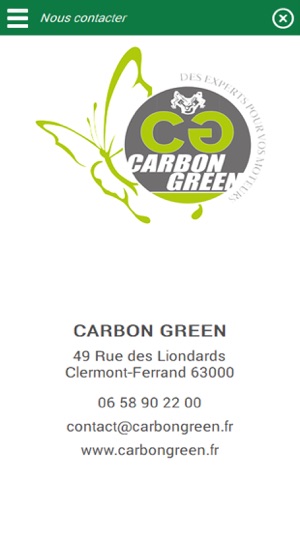 CarbonGreen France(圖4)-速報App