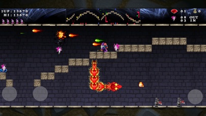 Screenshot from Fairy Fire