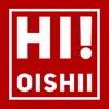 HiOishii