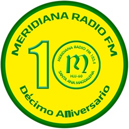 Meridiana Radio