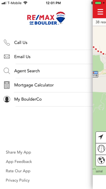RE/MAX of Boulder Home Search screenshot-4