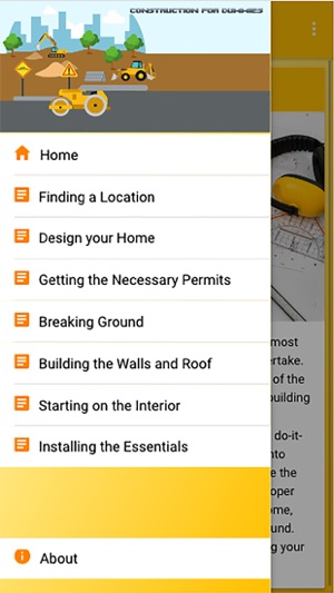 Construction for dummies(圖1)-速報App