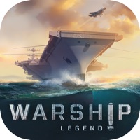 Warship Legend: Idle Captain apk