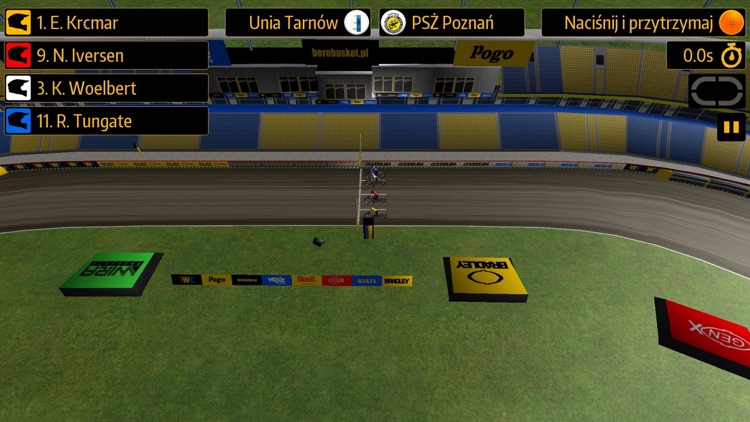 Speedway Challenge 2021 screenshot-3