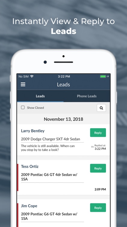 Carsforsale.com Dealer