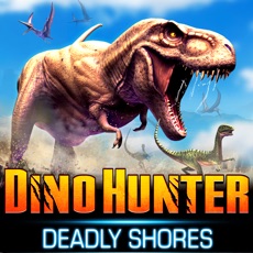 Activities of Dino Hunter: Deadly Shores