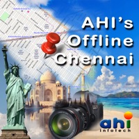 AHI's Offline Chennai