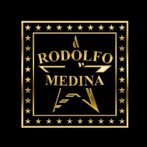 RODOLFO MEDINA