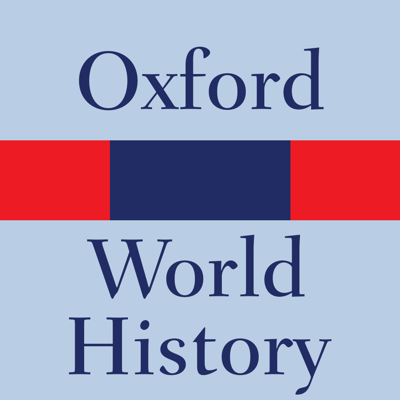 Oxford World History