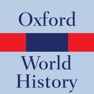 Get Oxford World History for iOS, iPhone, iPad Aso Report