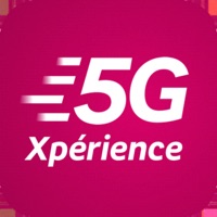 SFR 5G Xpérience ne fonctionne pas? problème ou bug?