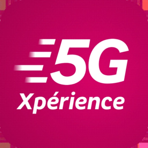 SFR 5G Xpérience