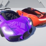 Velocity Legends - Car Racing