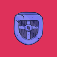 Shield Run