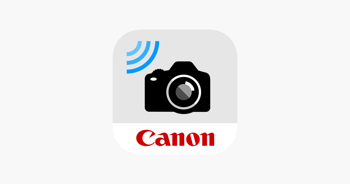 Canon Camera Connect On The App Store