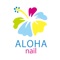 ALOHA nailの公式アプリをリリースしました！