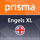 Woordenboek XL Engels <--> Nederlands Prisma