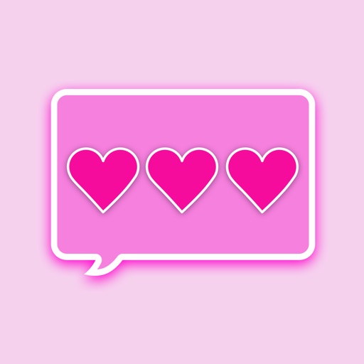 Valentine’s Day Stickers icon