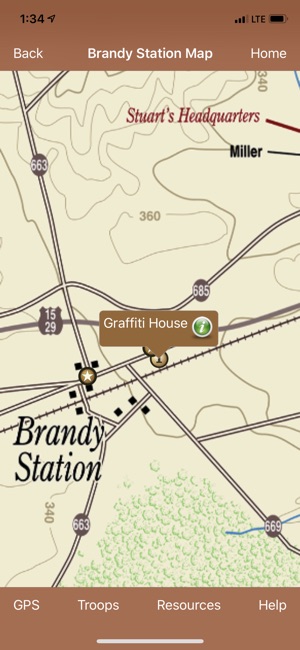 Brandy Station Battle App(圖5)-速報App