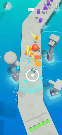 Game screenshot Tower Fence mod apk