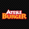 Ateşle Burger