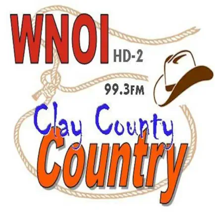 99.3 Clay Co Country Читы