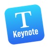Templates for Keynote Design