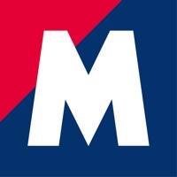 Metro: World and UK news app
