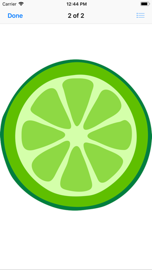 Lime Stickers(圖3)-速報App