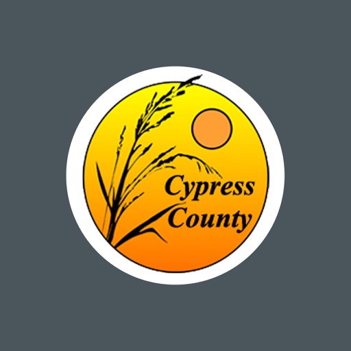 Cypress County by Cypress County