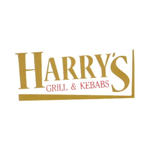 Harry's Grill  Kebabs
