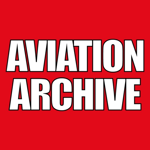 Aviation Archive Magazine Download