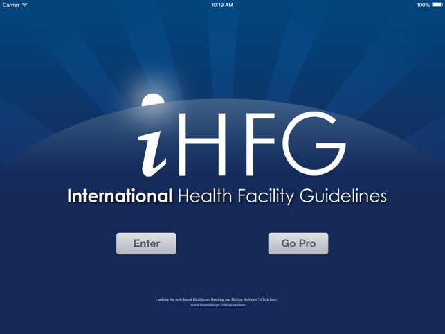 Health Facility Guidelines(圖1)-速報App