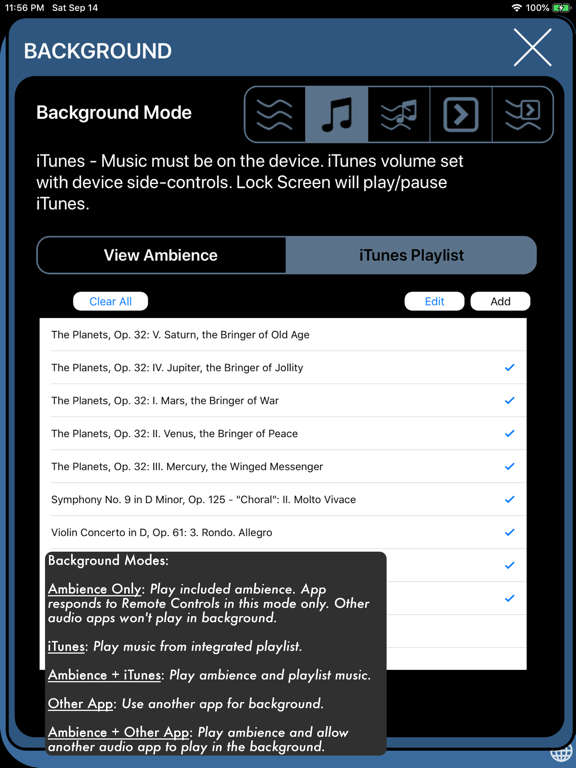 BrainWave 35 Binaural Programs BrainWave 35 Binaural Programs