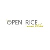 Open Rice Asian Kitchen