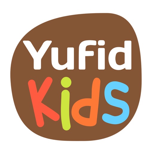 Yufid Kids Icon