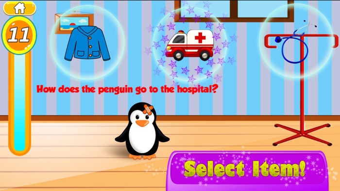 Learn Pairs - First Words