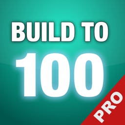 Build To 100 PRO