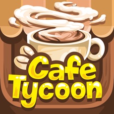 Activities of Idle Cafe Tycoon - Tap Story
