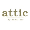 BURAI hair 公式アプリ