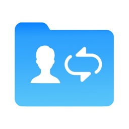 Quick Contacts Backup