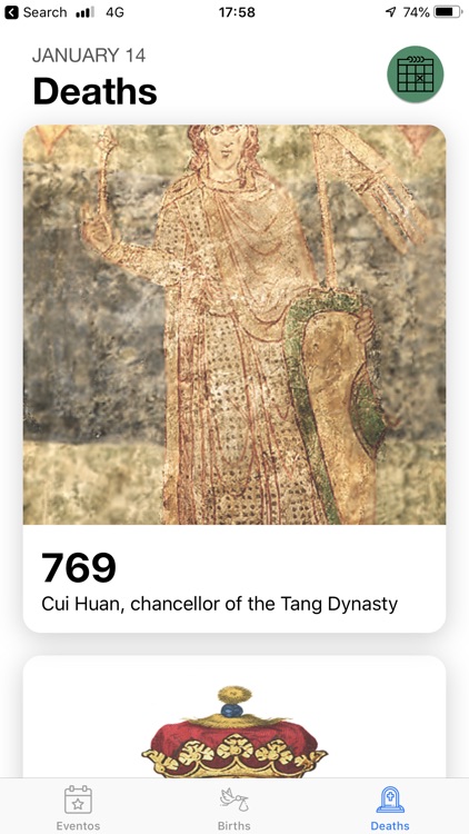 Today in History