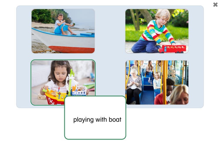 See and Learn Phrases 2 screenshot-6