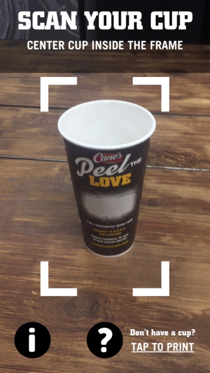 Raising Cane’s® Lemon Launch