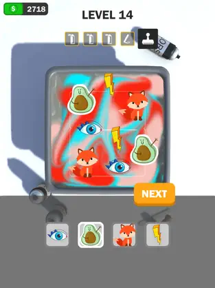 Captura de Pantalla 4 Dip Master iphone